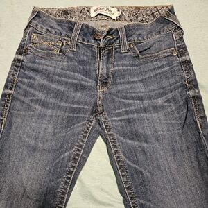 Womens Ariat Jeans